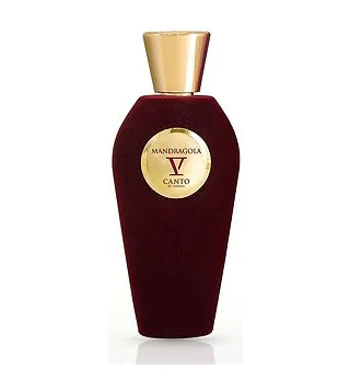 V Canto Mandragola Духи унисекс 100 мл V Canto