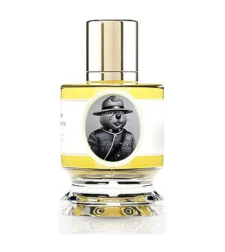 Zoologist Perfumes Beaver Maple Edition Духи мужские 60 мл Zoologist