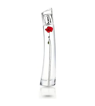 KENZO FLOWER BY KENZO LA RECOLTE PARISIENNE Парфюмерная вода 75 мл Kenzo