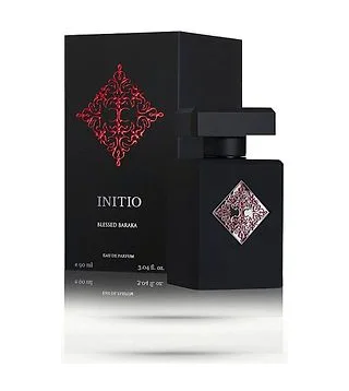 Initio Blessed Baraka Парфюмированная вода унисекс 90 мл Initio