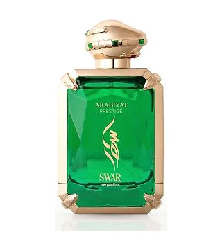 Arabiyat Prestige Swar Serpentine Парфюмерная вода унисекс 100 мл Arabiyat Prestige