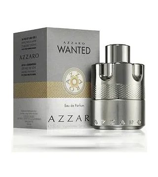 AZZARO WANTED Парфюмерная вода 50 мл Azzaro