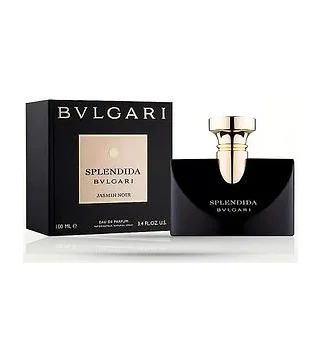 Bvlgari Splendida Jasmin Noir Парфюмерная вода женская 100 мл Bvlgari