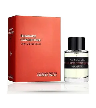 Frederic Malle Bigarade Concentree Туалетная вода унисекс 50 мл Frederic Malle