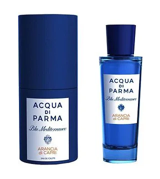 Acqua Di Parma Arancia Di Capri туалетная вода 30 мл Acqua Di Parma