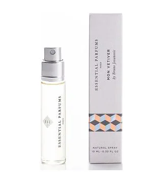 Essential Parfums Mon Vetiver Парфюмерная вода 10 мл Essential Parfums