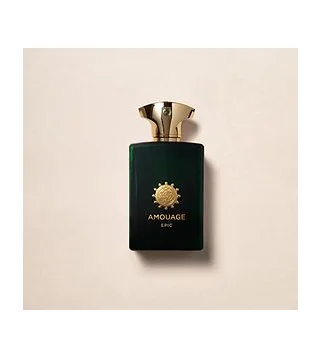 Amouage Epic Парфюмерная вода для мужчин 100 мл Amouage
