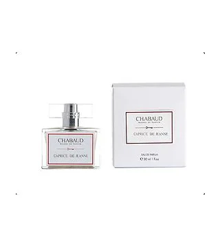 Chabaud Maison de Parfum Caprice de Jeanne Парфюмерная вода для женщин 30 мл Chabaud Maison De Parfum