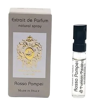 Tiziana Terenzi ROSSO POMPEI Духи для женщин 1.5 мл Tiziana Terenzi