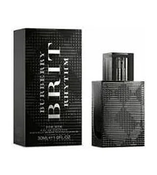 BURBERRY Brit Rhythm For Him Туалетная вода для мужчн 5 мл Bdk