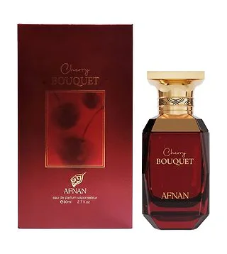 AFNAN CHERRY BOUQUET Женская парфюмерная вода 80 мл Afnan