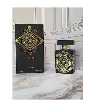 INITIO OUD FOR HAPPINESS Парфюмерная вода унисекс 90 мл Initio