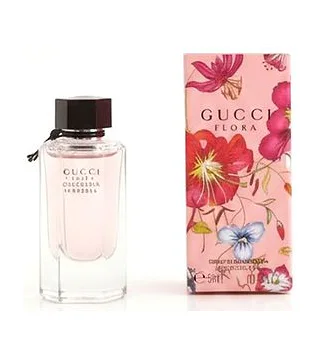 Gucci Flora Gorgeous Gardenia Парфюмерная вода 5 мл Gucci