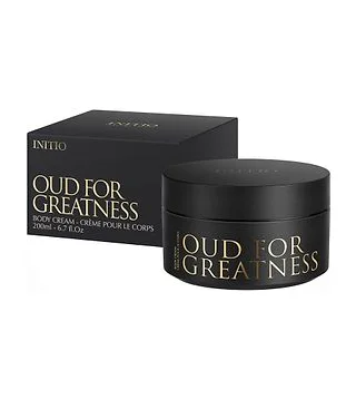 Initio Oud for Greatness Крем для тела 200 мл Initio