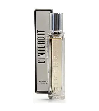 Givenchy Gentleman Society Extreme Мужская парфюмерная вода 12,5 мл Givenchy