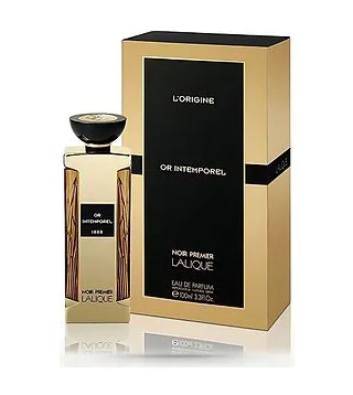 Lalique NOIR PREMIER OR INTEMPOREL 1888 парюфмерная вода 100 мл Lalique