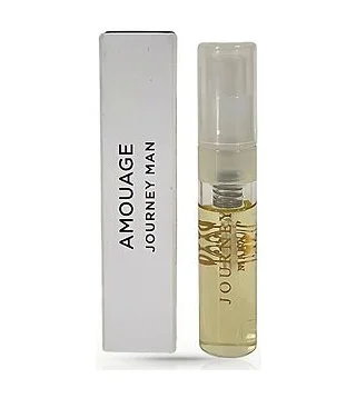 AMOUAGE Journey Парфюмерная вода для мужчин 2 мл Amouage