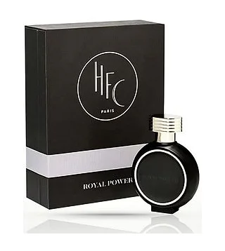HFC ROYAL POWER men парфюмерная вода для мужчин 75 мл HAUTE FRAGRANCE COMPANY