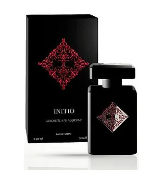 INITIO Absolute Aphrodisiac Парфюмированная вода унисекс 90 мл Initio