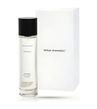 MIHAN AROMATICS Guilty Story Духи унисекс 100 мл Mihan Aromatics