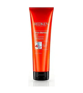 Redken FRIZZ DISMISS Маска питательная для гладкости волос 250 мл Redken