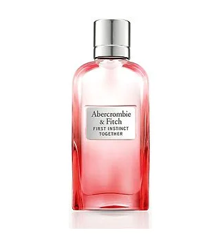 Abercrombie & Fitch First Instinct Together Woman Парфюмерная вода для женщин 100 мл Abercrombie & Fitch