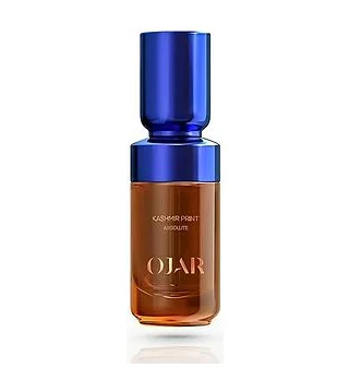 OJAR Kashmir Print Absolute Духи масляные 20 мл Ojar