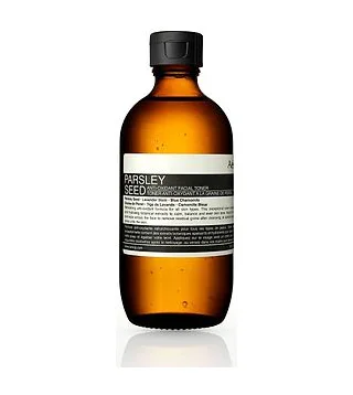 AESOP Parsley Seed Anti-Oxidant Facial Toner Тоник для лица с антиоксидантами 200 мл Aesop