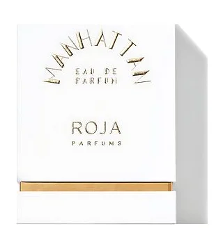 ROJA PARFUMS Manhattan Парфюмерная вода 100 мл Roja
