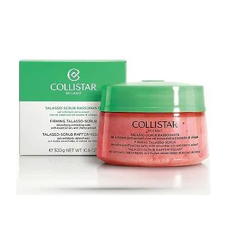 Collistar - Firming Talasso-Scrub Скраб для тела подтягивающий 300 гр Collistar