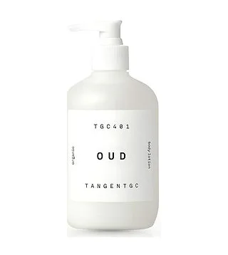 Oud body lotion 350 мл - лосьон для тела Tangent GC