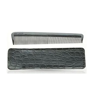 PETTINE ASTUCCIATO - гребень с футляром комби малый PETTINE ASTUCCIATO гребень