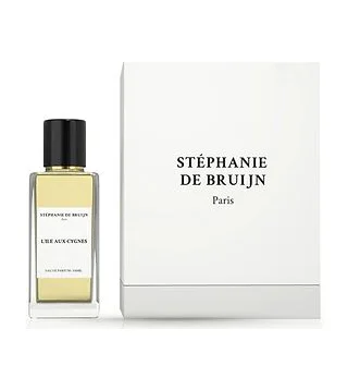 STEPHANIE DE BRUIJN L'ILE AUX CYGNES Парфюмерная вода 100 мл Stephanie De Brujin