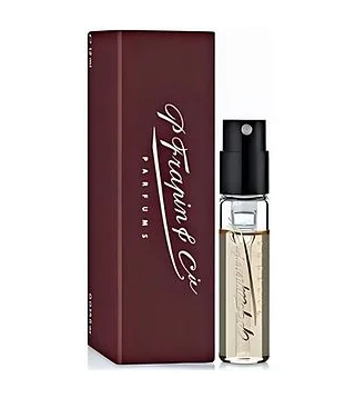 FRAPIN Passion Boisee Парфюмерная вода 1.2 мл Frapin