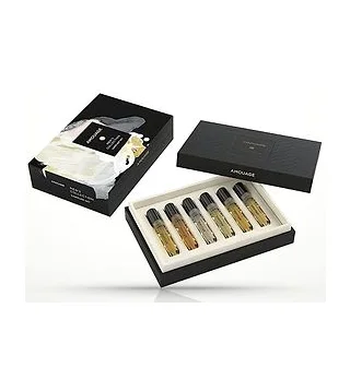 AMOUAGE Mans Discovery Set 6*2 мл - набор парфюмерной воды Amouage