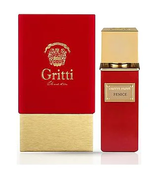 GRITTI FENICE Духи унисекс 100 мл GRITTI