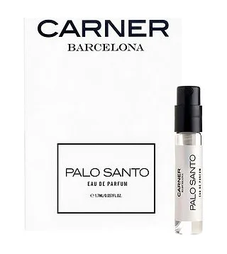 Carner Barcelona Palo Santo Парфюмерная вода 1.7 мл Carner