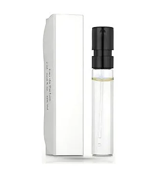 Ella K Lettre de Pushkar Парфюмерная вода унисекс 2 мл ELLA K PARFUMS
