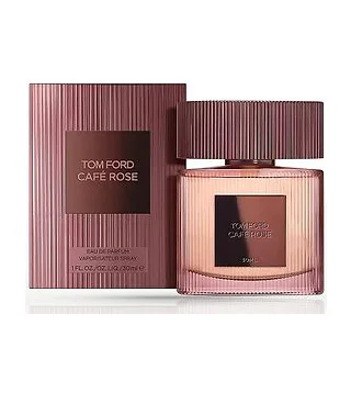 Tom Ford Cafe Rose Парфюмерная вода для женщин 30 мл Tom Ford