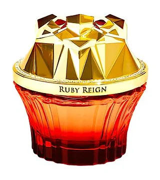 House Of Sillage Ruby Reign 75 мп духи HOUSE OF SILLAGE