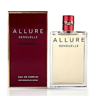 Chanel Allure Sensuelle Парфюмерная вода для женщин 100 мл Chanel
