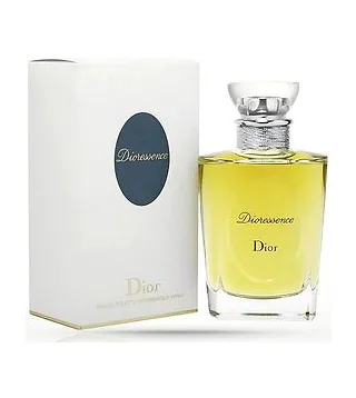 Christian Dior Dioressence Туалетная вода женская 100 мл Dior