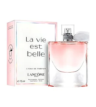 Lancome La Vie Est Belle Парфюмерная вода для мужчин 75 мл Lancôme