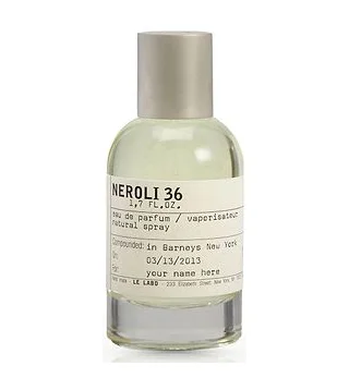 Le Labo Neroli 36 Парфюмерная вода унисекс (пробник) 0.75 мл Le Labo