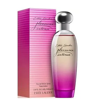 ESTEE LAUDER PLEASURES INTENSE Парфюмерная вода для женщин 100 мл Estée Lauder