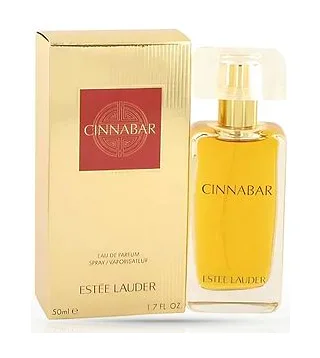 Estee Lauder Cinnabar Парфюмерная вода для женщин 50 мл Estée Lauder