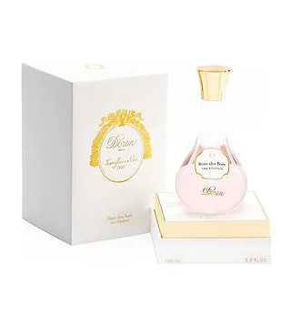 DORIN - Rose des Bois Парфюмерная вода для женщин 8 мл DORIN