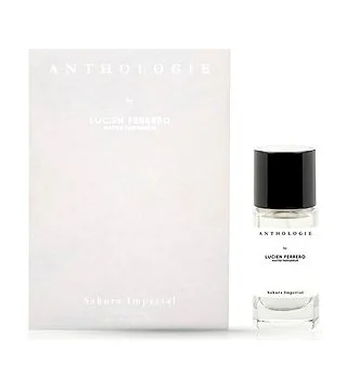 ANTHOLOGIE BY LUCIEN FERRERO MAITRE PARFUMEUR Sakura Imperial Вода парфюмерная унисекс 30 мл Anthologie