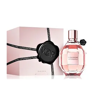 VIKTOR & ROLF FLOWERBOMB Парфюмерная вода 100 мл Viktor