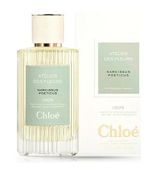Chloe Atelier Des Fleurs Narcissus Poeticus Парфюмерная вода 150 мл Chloé